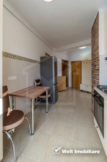 Apartament 2 camere, complet renovat – investiție sigură în centrul Clujului