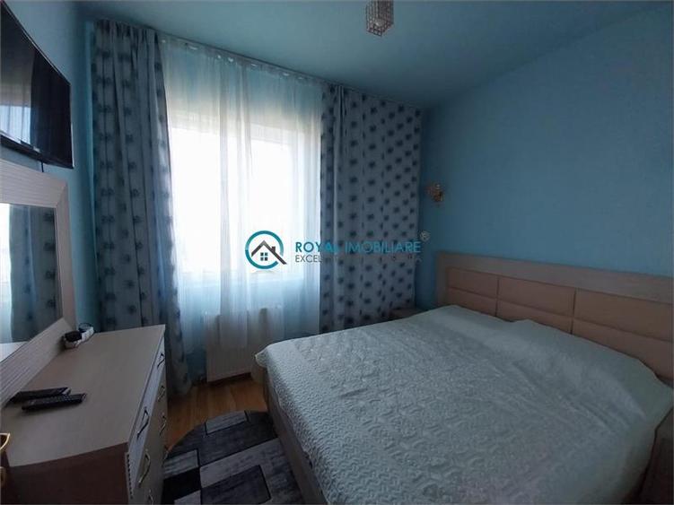 Royal Imobiliare - Vanzare Apartament zona Centrala