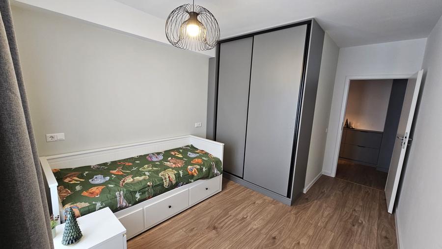 Apartament de inchiriat in Targoviste | Premium | 3 Camere Smart