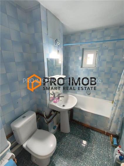 Apartament 2 camere cf 1 semidecomandat zona Dorobanti 1 - 14