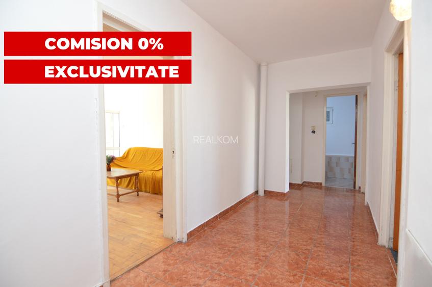 VANZARE APARTAMENT 3 CAMERE UNIRII -ZEPTER– COMISION 0% - 9