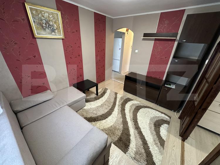 Apartament de vanzare, 2 camere, 41,5 mp, Mărăști
