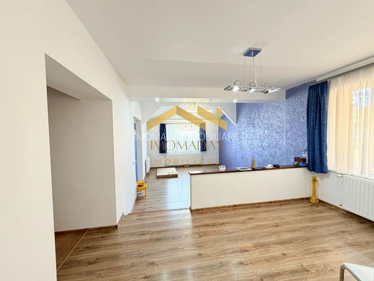 Dumbravita-Casa Individuală-Garaj - 16