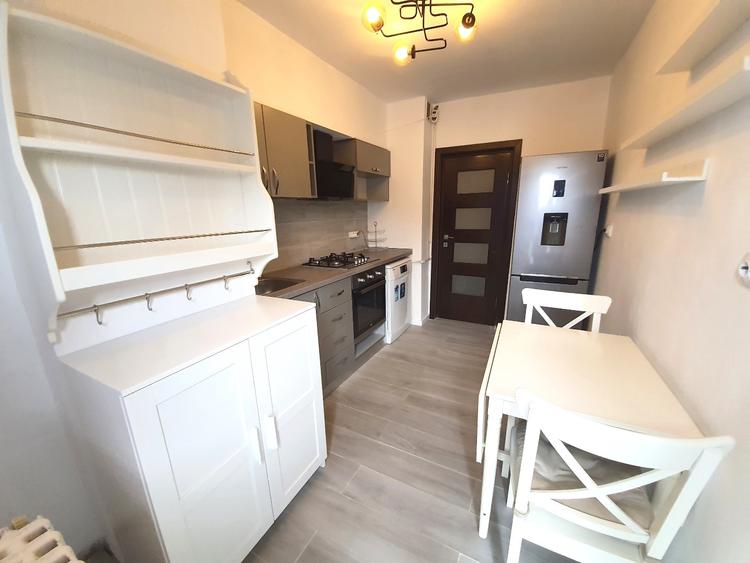 APARTAMENT 3 CAMERE UNIRII-STR. TRAIAN