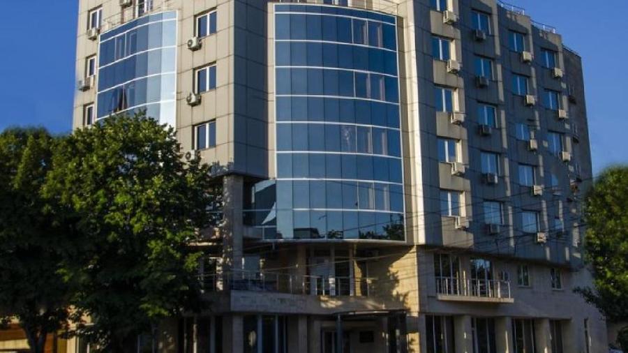 CONSTANTA-BD. MAMAIA- HOTEL 3* - 50 DE CAMERE
