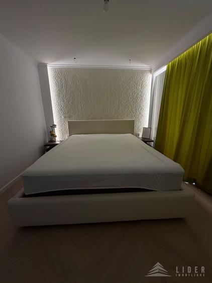 Duplex Borhanci, Cluj-Napoca — renovat 2026, mobilat complet.