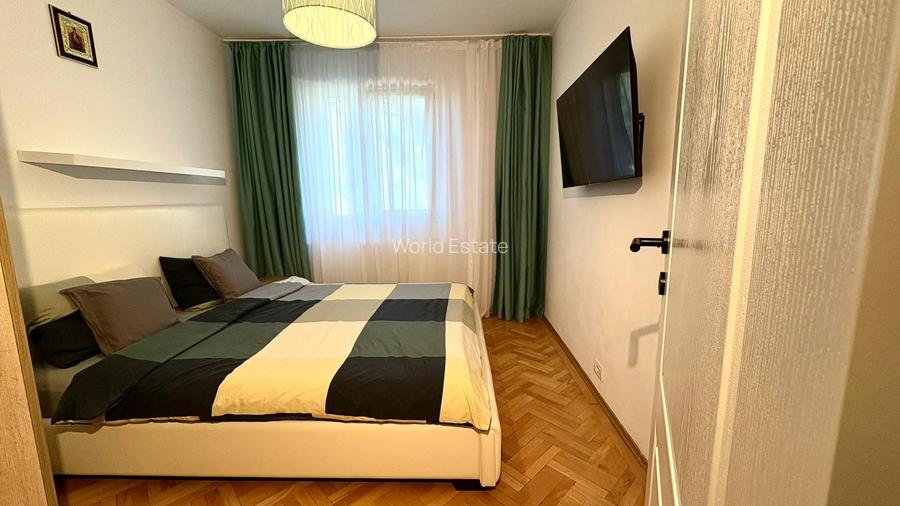 COMISION 0.Apartament 3 camere, Emil Racovita (piat sudului) - 6