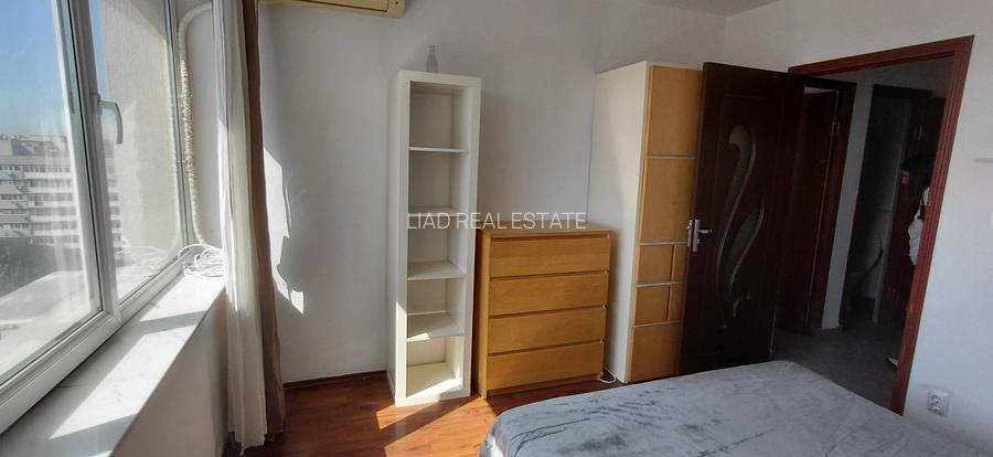 Apartament 2 camere Unirii – Cantemir 7 - 10
