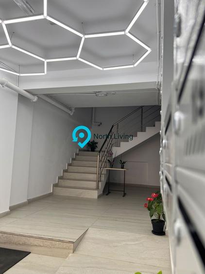 Ultima unitate disponibila |apartament 2 camere Safirului