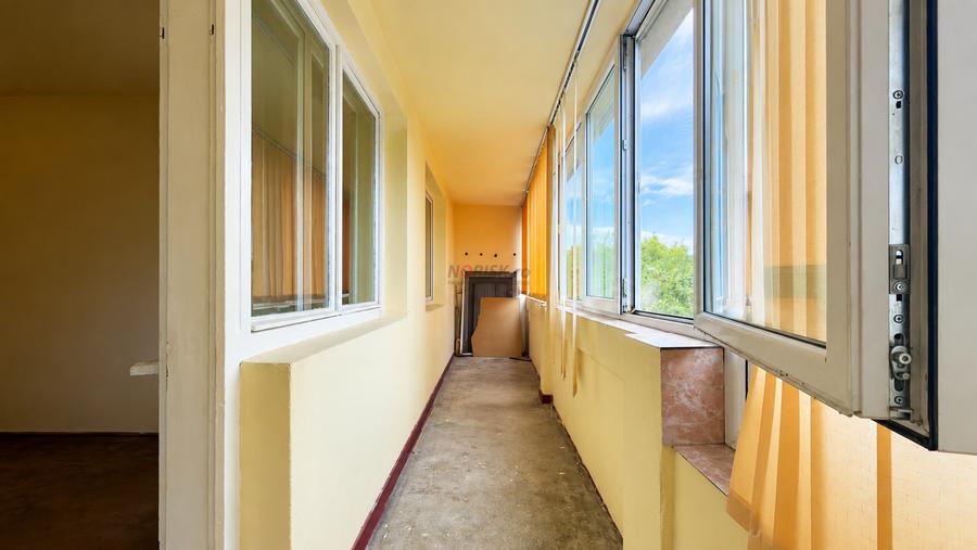 2 Camere | 52 m2 | Bloc Reabilitat | Obor-Baicului | Metrou la 10min
