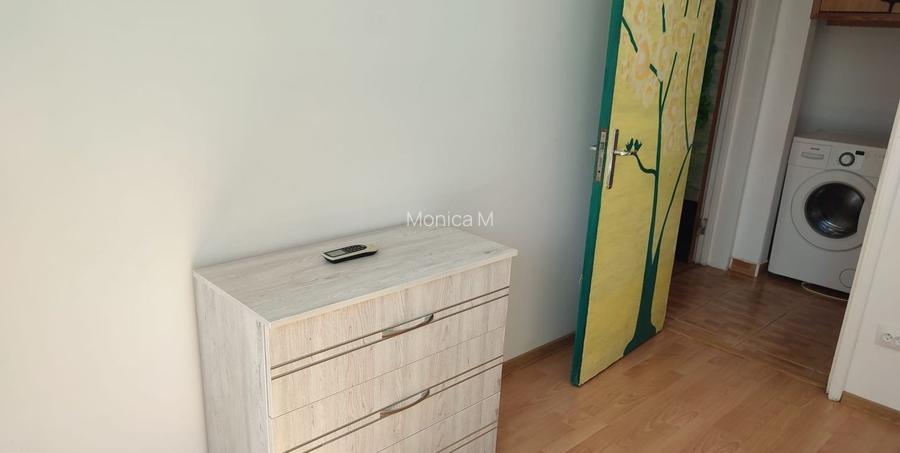 Ap. 2 camere de închiriat | Dr.Taberei – Auchan | 5 min Metrou | Pet Friendly - 9