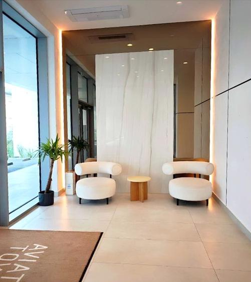 Ocazie! Investitie la cheie AirBnb, modern, imobil nou 2024, spa