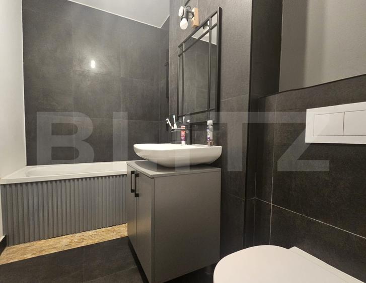 Apartament 2 camere, 54.40 mp, zona Torontalului