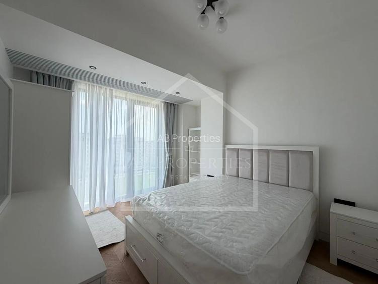 PRIMA INCHIRIERE | 2 Camere | Parcare Inclusa | Floreasca - 5