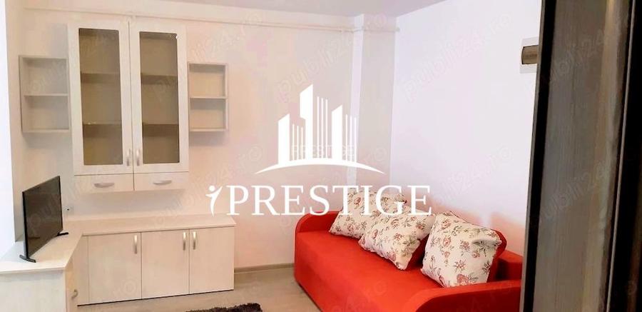 APARTAMENT 2 CAMERE, BALCON 10 MP, LOC DE PARCARE, LÂNGĂ SHOPPING CITY - 5