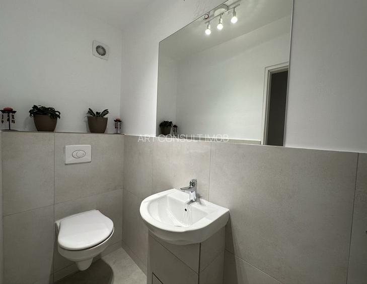 Apartament 3 camere | Basarabia| Decomandat | Metrou | nou mobilat - 7
