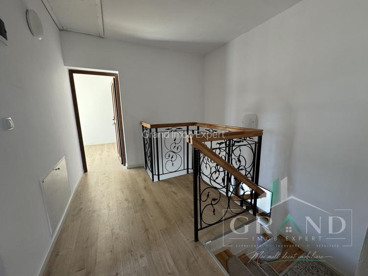 Casă individuală–160 mp | 5 camere | 4 bai | 4 parcări | EUROPA/Eugen Ionesco - 21