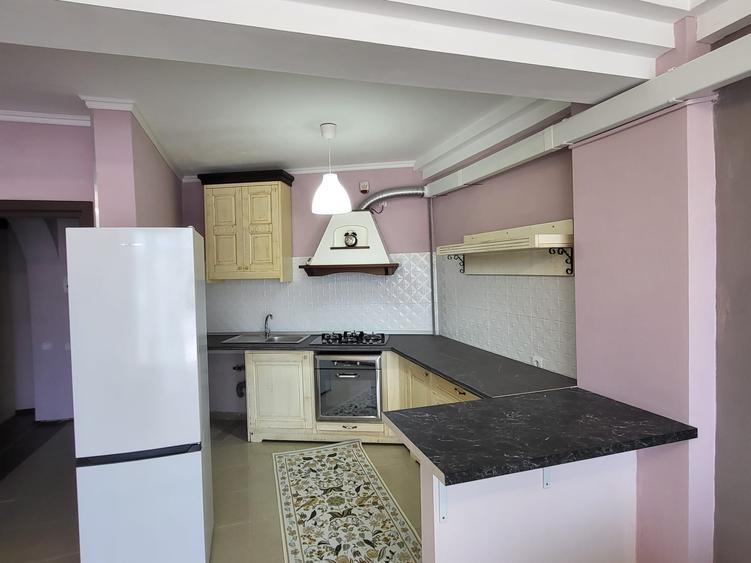 Apartament cu 2 camere DECOMANDAT, LOC PARCARE, PET FRIENDLY, zona Bucium - OMV
