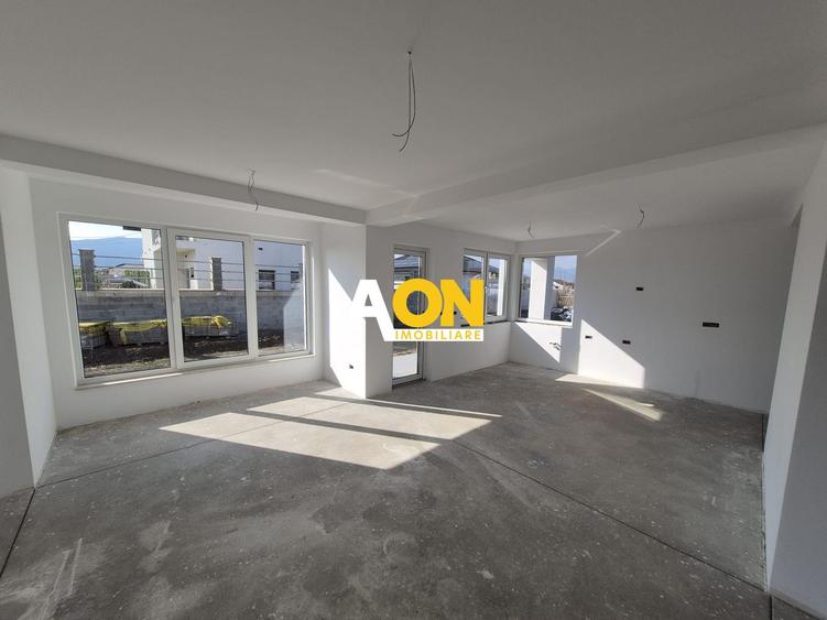 Casa 4 Camere, 138 mp, P+M, Teren 400 mp, Toate Utilitatile, Micesti