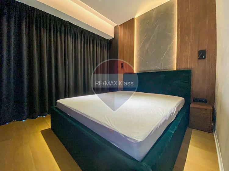 2 camere premium cu terasa si parcare subterana | ONE Floreasca City - 5