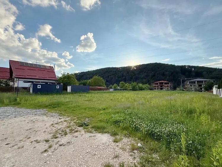 Vanzare Teren Bunloc