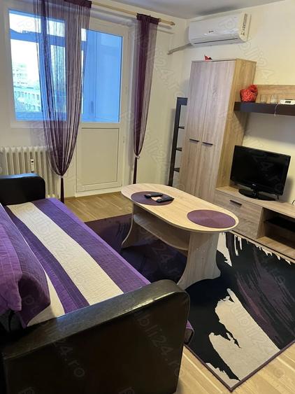 Apartament 2 camere de închiriat | Drumul Taberei – Str. Dealul Măcinului