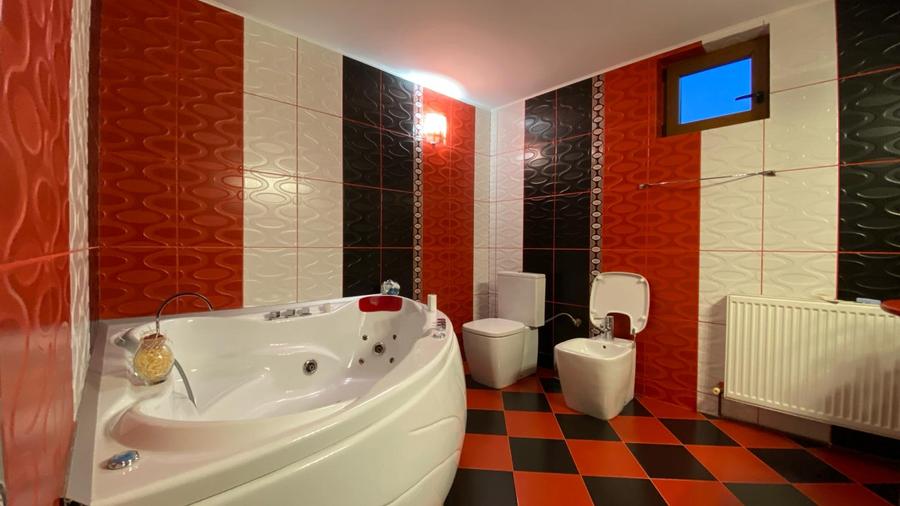 Casa P+M, Stefanesti, Arges - idealimob.ro