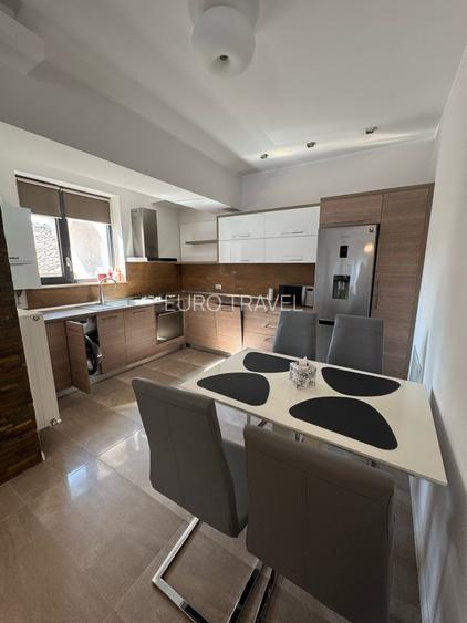apartament exclusivist - de lux, loc parcare subteran, cladire  eleganta, CENTRU - 11