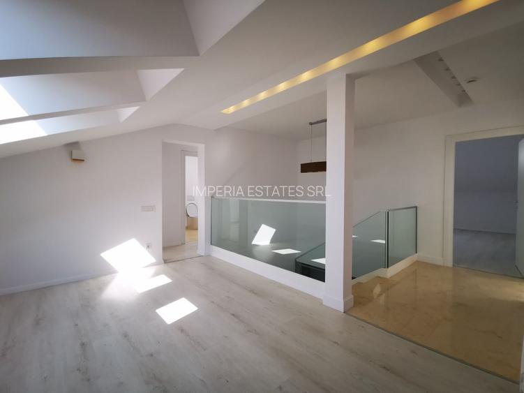 Vila impresionanta cu finisaje moderne si 7 dormitoare - 19