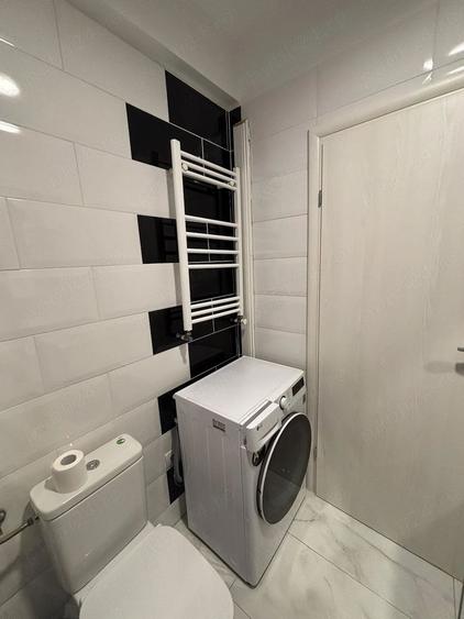 AP. 3 CAMERE - CAROL CITY PARC, CENTRALA PROPRIE, METROU 7 MIN, MODERN