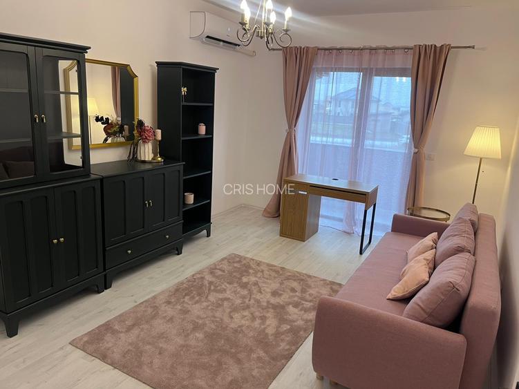 Calea Urseni - Apartament 2 camere decomandat - 5