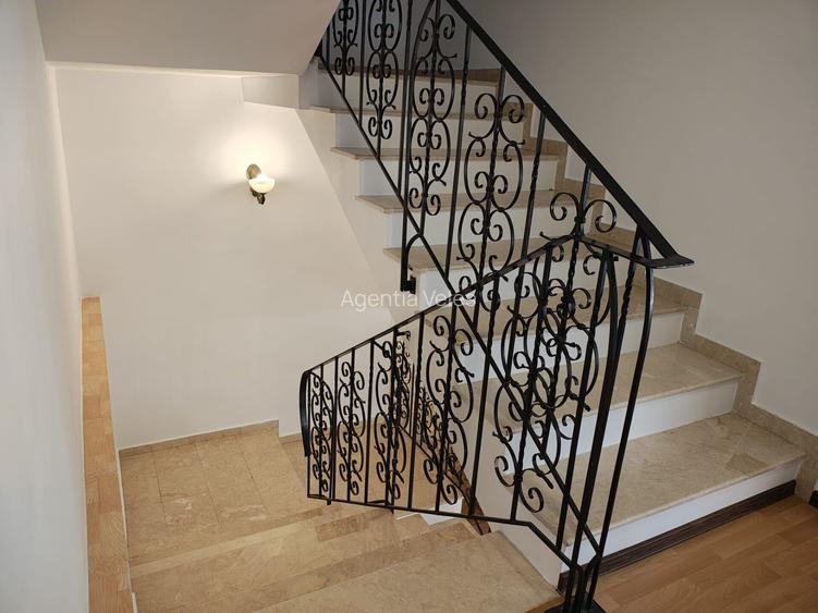 Vila duplex, garaj, zona Scoala Britanica - 16