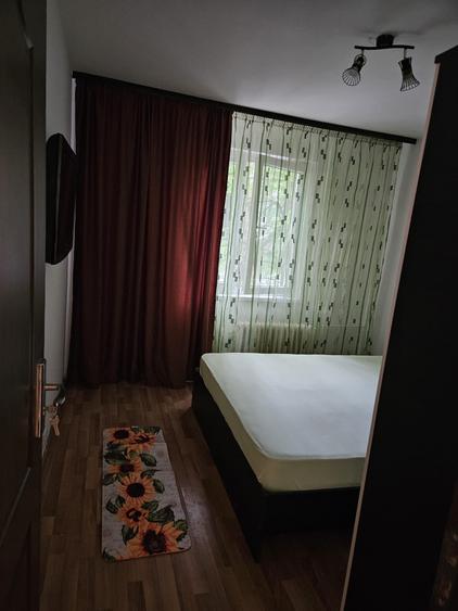 Inchiriere apartament 2 camere, decomandat, Aparatorii Patriei