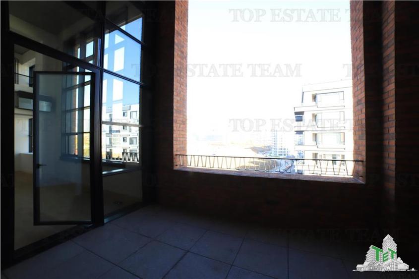 Duplex Loft de vanzare in zona Aviatiei