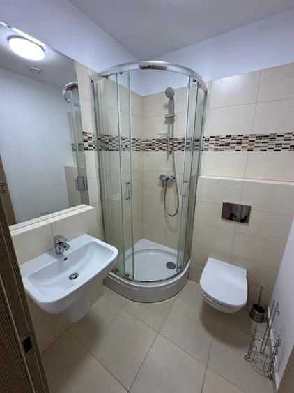 Greenfield Residence - Apartament 3 camere, parcare inclusa