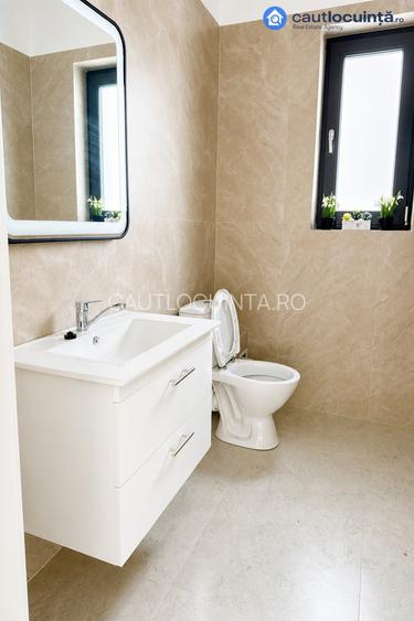 Vila de Vanzare | 3 bai | Prelungirea Ghencea | 2 Parcari | 118 MP | PREMIUM