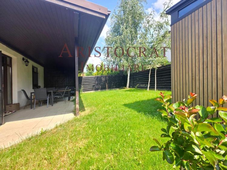 Duplex 4 camere mobilat si utilat