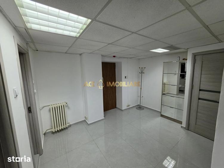 2 Camere de inchiriat | Unirii | Metrou | Parcare