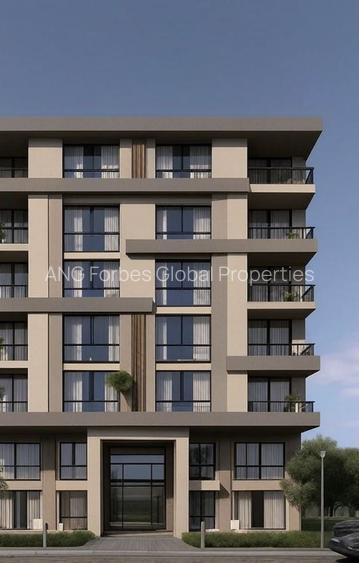 Apartament premium cu vedere spre Parcul Herăstrău, în zona Soseaua Nordului - 2
