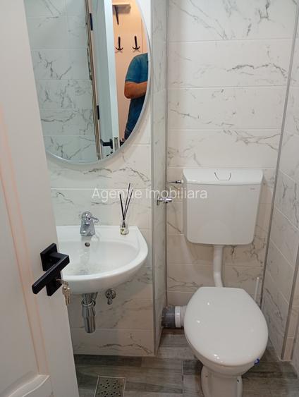 2 camere prima închiriere -Tomis nord - 6