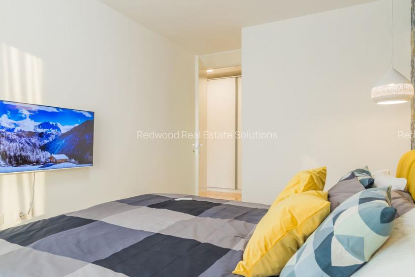 Apartament 2 camere 102 the Address - 17
