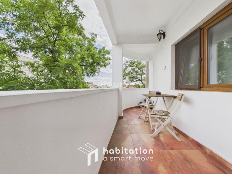 Apartament premium 4 camere | Elisabetin | 2 terase | Șemineu| 100 mp - 31