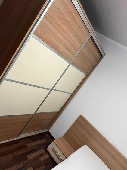 Apartament 2 camere, decomandat, 58 mp, ac, metrou, Dristor