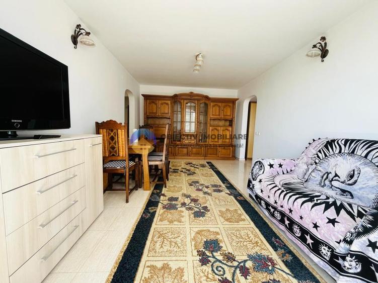 Apartament 3 camere cu loc de parcare, Calea Romanului