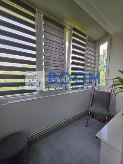 Apartament 2 camere | Centrala proprie | Complet mobilat si utilat