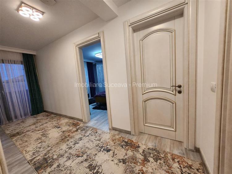 Casă de lux de vânzare în Suceava | 4 dormitoare | 3 băi | 1 - 10
