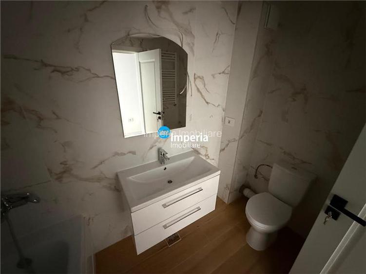 Apartament 2 cam intabulat,boxa si parcare – Soleia, V. Lupului - 7