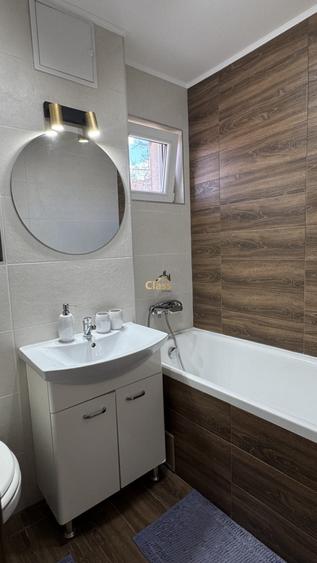 Apartament 2 camere | 40 mpu | Etaj intermediar | zona Garbau Manastur