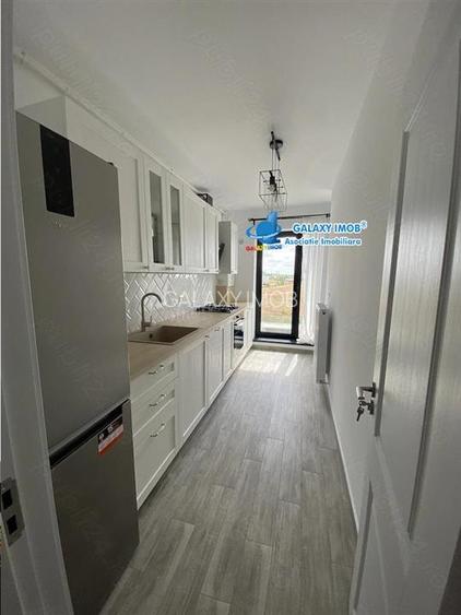 APARTAMENT 2 CAMERE DE INCHIRIAT - MILITARI RESIDENCE - 6