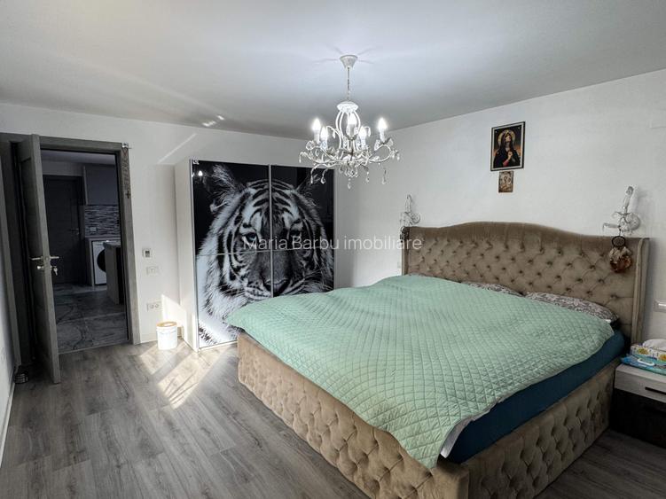 Vila P+M,GARAJ, T=741 mp,D=28m,an 2019,zona centrala-Palat de Justitie - 17